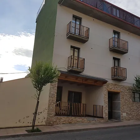 Hotel Camelot Fabero