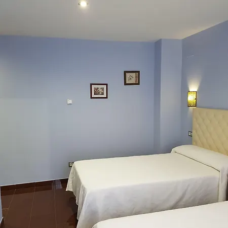 Hotel Camelot Fabero