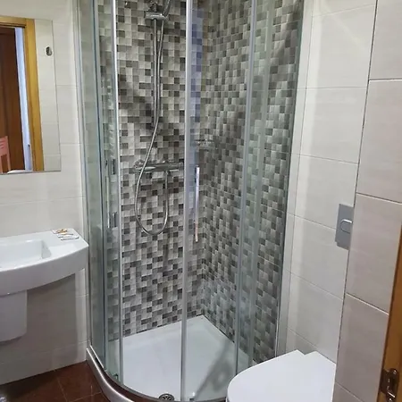 Hotel Camelot Fabero